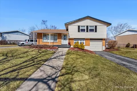 3318 Tulip Dr, Hazel Crest, IL 60429