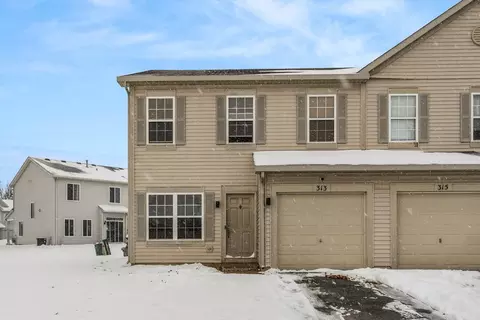 313 Waubonsee Dr, Plano, IL 60545