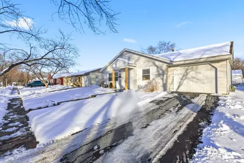22629 Spencer Ave, Sauk Village, IL 60411