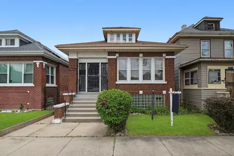 7611 S Aberdeen St, Chicago, IL 60620