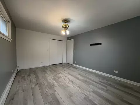 Bedroom - 3924 Sunset Ave, Markham, IL 60428 photo 2 of 3