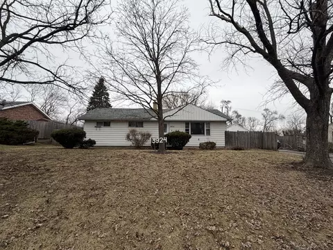 Exterior - 3924 Sunset Ave, Markham, IL 60428 photo 3 of 3