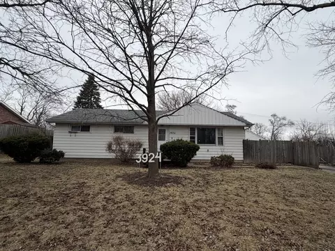 3924 Sunset Ave, Markham, IL 60428