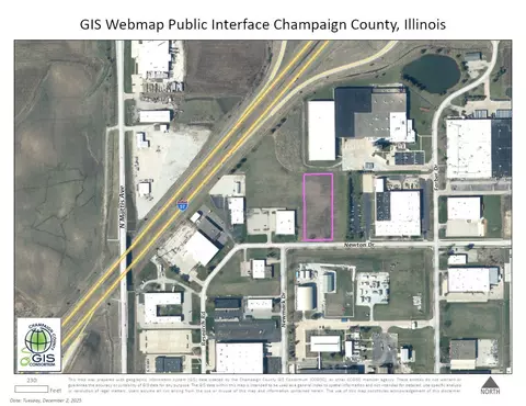 1504 Newton Dr, Champaign, IL 61822