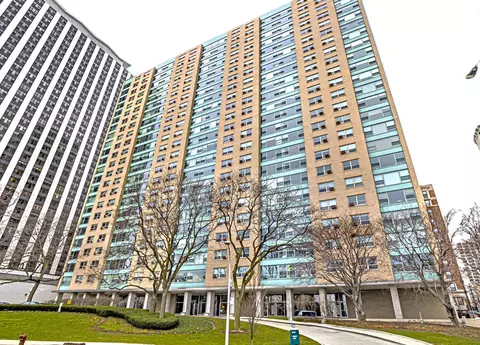 3180 N Lake Shore Dr #5E, Chicago, IL 60657