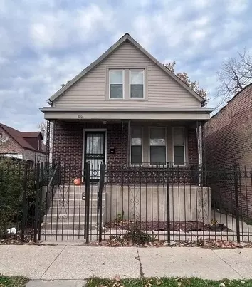 Undisclosed, Chicago, IL 60619