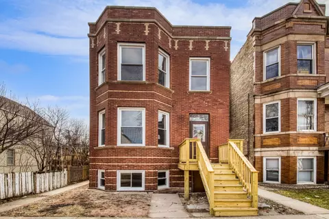 5527 W 22nd Pl, Cicero, IL 60804