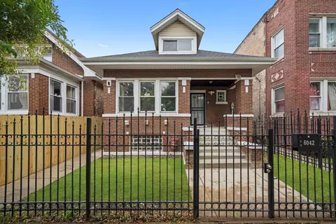 6042 S Talman Ave, Chicago, IL 60629