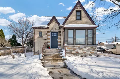 6559 S Kilpatrick Ave, Chicago, IL 60629