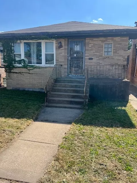 315 E 87th St, Chicago, IL 60619