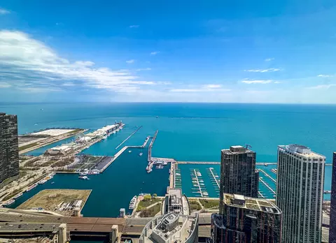 363 E Wacker Dr #6306, Chicago, IL 60601 photo 8