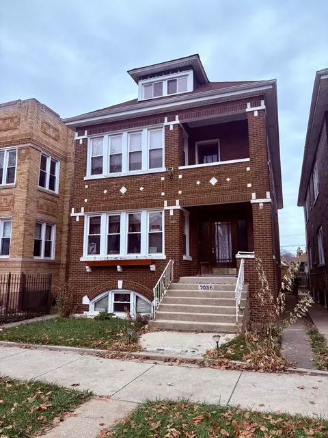 7036 S Artesian Ave, Chicago, IL 60629