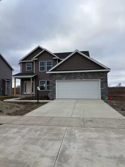 1419 Warwick Dr, Savoy, IL 61874