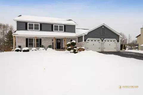 193 White Feather Ln, Gilberts, IL 60136