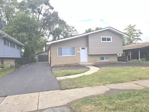 14926 Kenton Ave, Midlothian, IL 60445