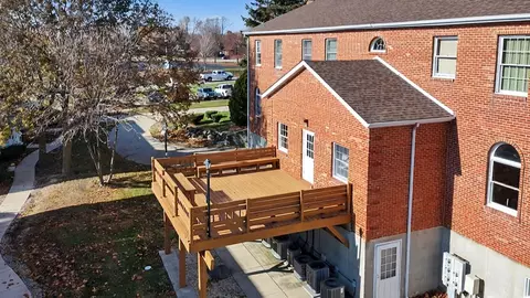 Exterior - 601 Boulder Dr #A3, Morris, IL 60450 photo 5 of 6