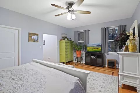 Bedroom - 601 Boulder Dr #A3, Morris, IL 60450 photo 2 of 3