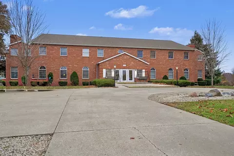 Exterior - 601 Boulder Dr #A3, Morris, IL 60450 photo 1 of 6