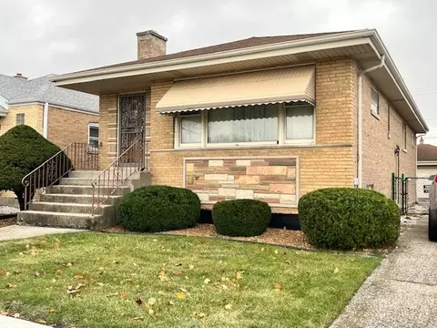 5827 S Austin Ave, Chicago, IL 60638