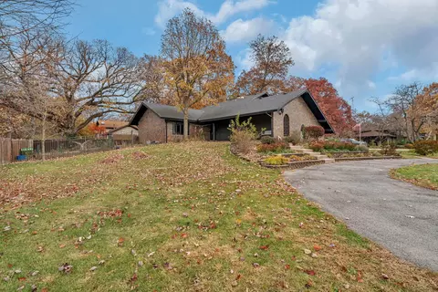 24556 W Lancelot Ln, Shorewood, IL 60404