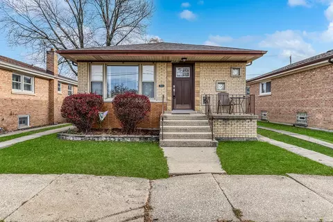 10839 S Rockwell St, Chicago, IL 60655