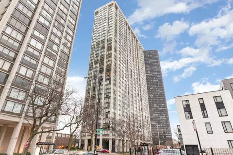 5445 N Sheridan Rd #2306, Chicago, IL 60640