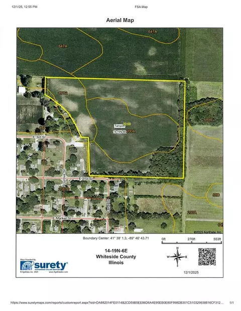0 E 2nd St, Tampico, IL 61283 photo 8