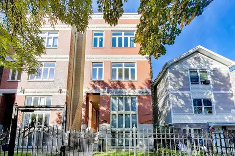 2134 W Crystal St #3, Chicago, IL 60622