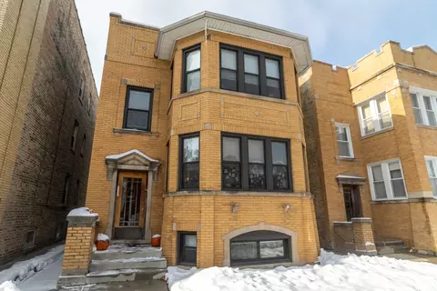 5834 N Maplewood Ave, Chicago, IL 60659