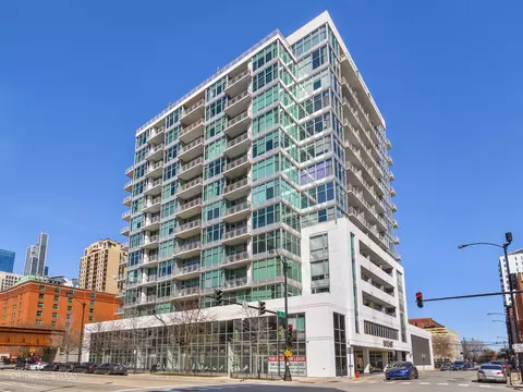 50 E 16 St #414, Chicago, IL 60616