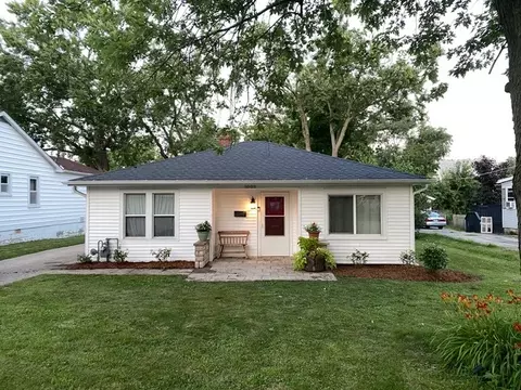 1009 Osmond Ave, Antioch, IL 60002