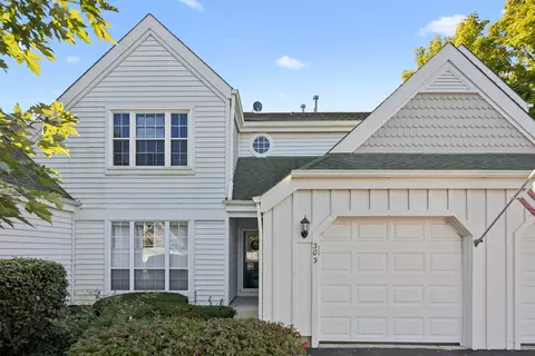 303 Stillwater Ct #303, Wauconda, IL 60084