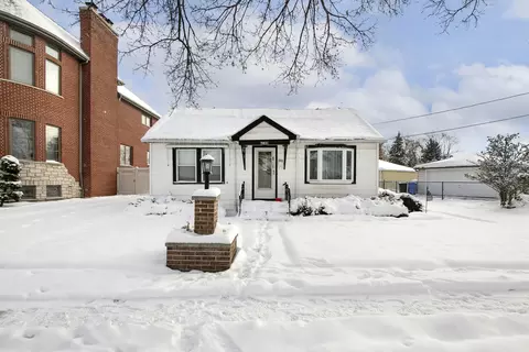 3821 N Ottawa Ave, Chicago, IL 60634