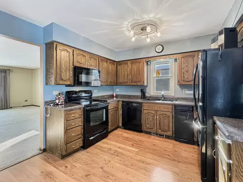 Kitchen - Undisclosed, Lansing, IL 60438 photo 2 of 2