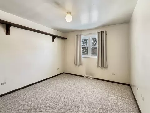 Bedroom - Undisclosed, Lansing, IL 60438 photo 4 of 4