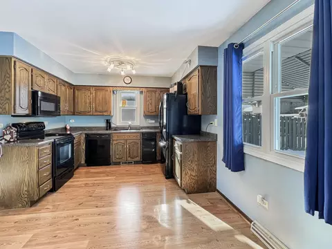 Kitchen - Undisclosed, Lansing, IL 60438 photo 1 of 2