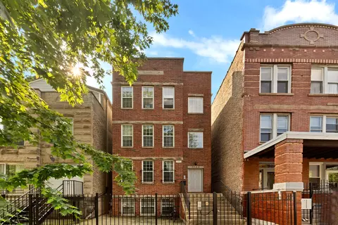 1422 N Maplewood Ave, Chicago, IL 60622