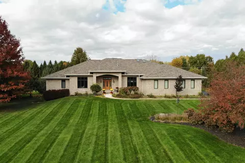 846 Wood Ridge Ln, Caledonia, IL 61011