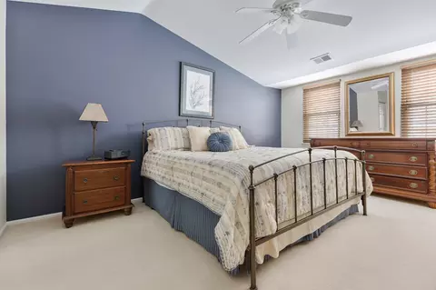 Bedroom - 1600 Brittany Ct #C2, Wheeling, IL 60090 photo 1 of 3