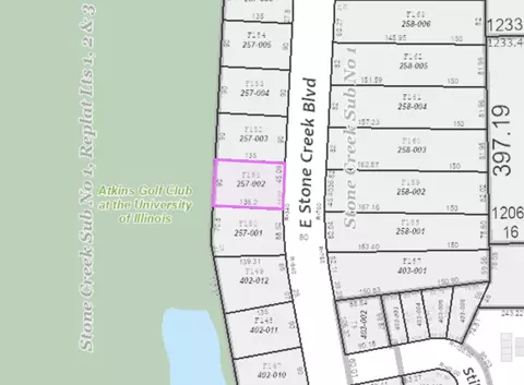 2941 E Stone Creek Blvd, Urbana, IL 61802