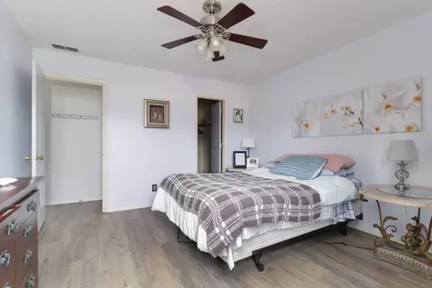 Bedroom - 1550 Hunt Dr #C, Normal, IL 61761 photo 5 of 5