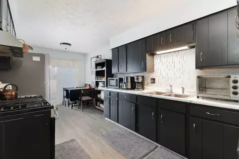 Kitchen - 1550 Hunt Dr #C, Normal, IL 61761 photo 2 of 2
