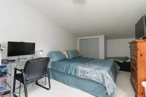 Bedroom - 1550 Hunt Dr #C, Normal, IL 61761 photo 1 of 5