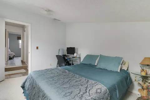 Bedroom - 1550 Hunt Dr #C, Normal, IL 61761 photo 2 of 5