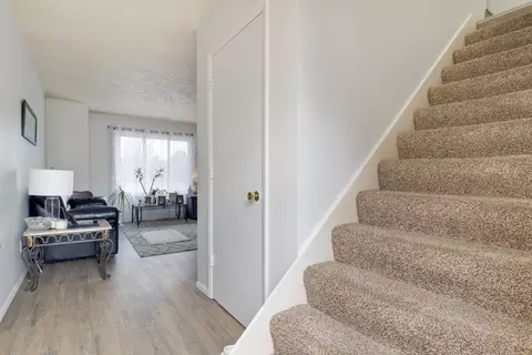 Entry Way - 1550 Hunt Dr #C, Normal, IL 61761 photo 1 of 1