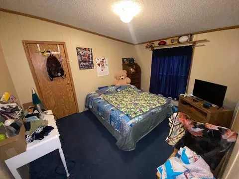 Bedroom - 207 S Main St, Fithian, IL 61844 photo 1 of 4