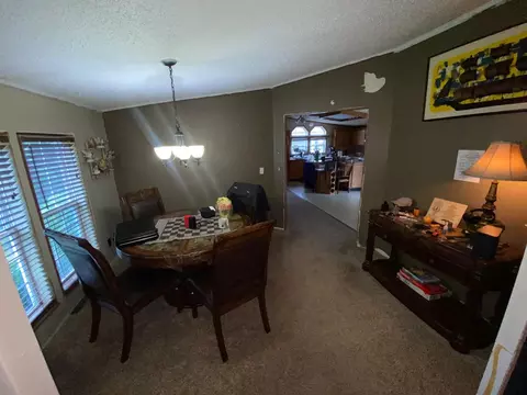 Dining - 207 S Main St, Fithian, IL 61844 photo 1 of 1