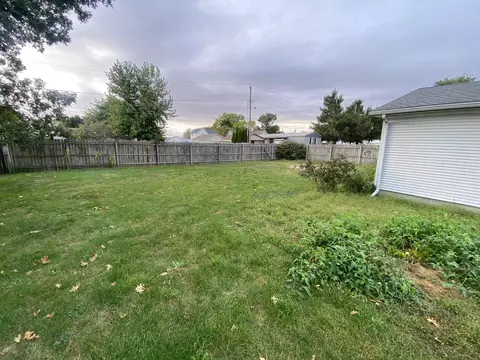Exterior - 207 S Main St, Fithian, IL 61844 photo 4 of 6