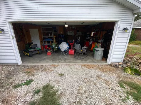 Exterior - 207 S Main St, Fithian, IL 61844 photo 6 of 6