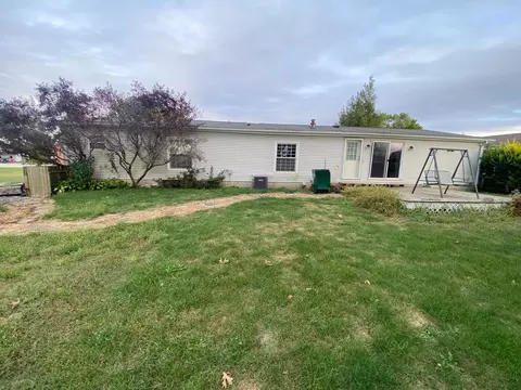 Exterior - 207 S Main St, Fithian, IL 61844 photo 1 of 6